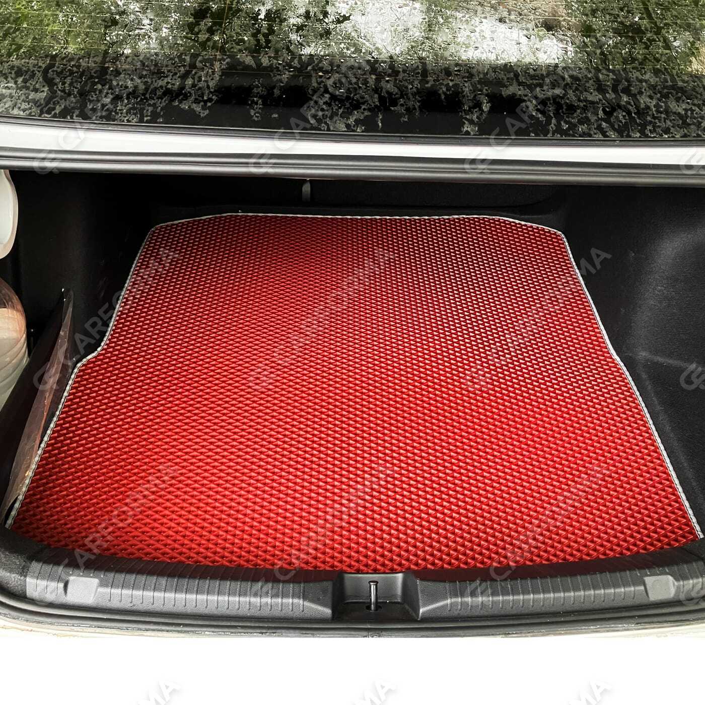 Ворсовые коврики на Volkswagen Lavida 2018&nbsp;-&nbsp;2026 в Симферополе