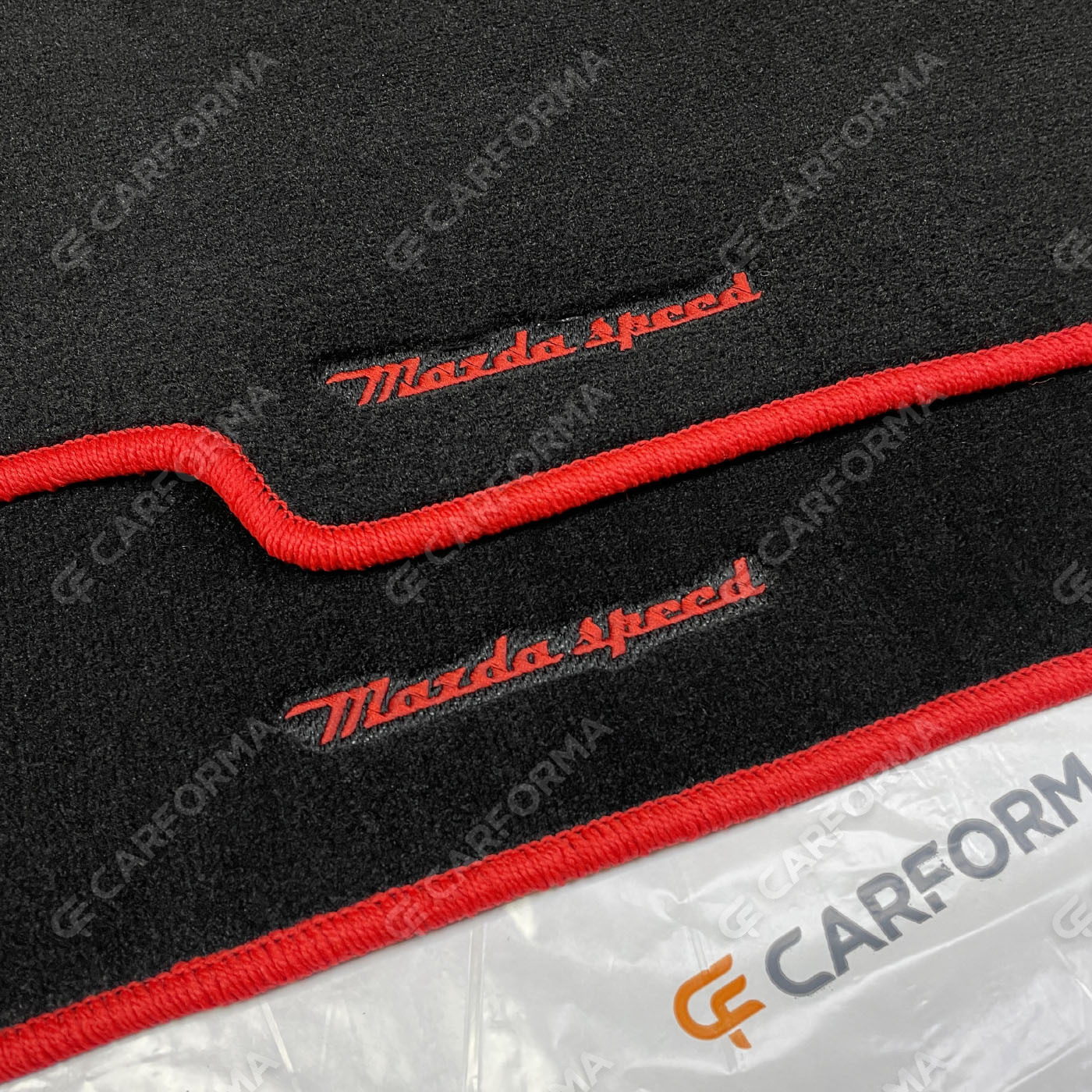 Коврики на Mazda MX5 III 2005&nbsp;-&nbsp;2015 в Симферополе