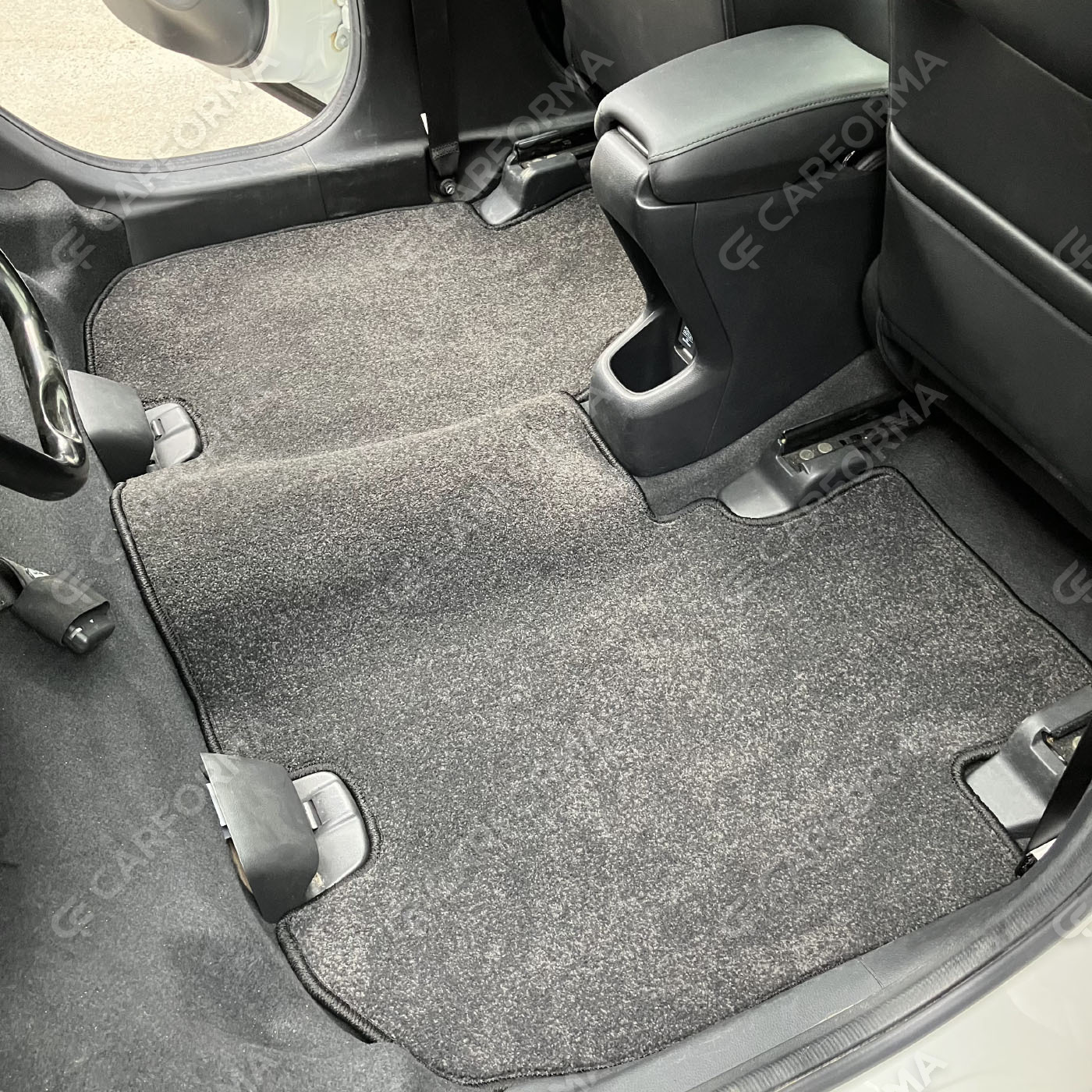 Коврики на Honda XR-V I 2014&nbsp;-&nbsp;2022 в Симферополе