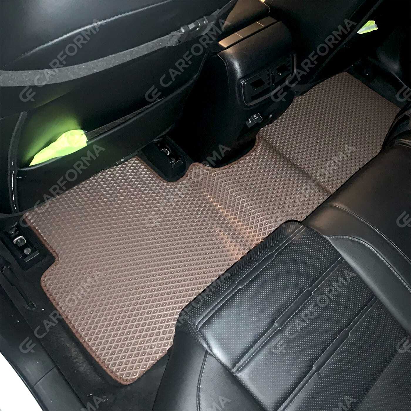 EVA коврики на Honda CR-V V 2016&nbsp;-&nbsp;2023 в Симферополе