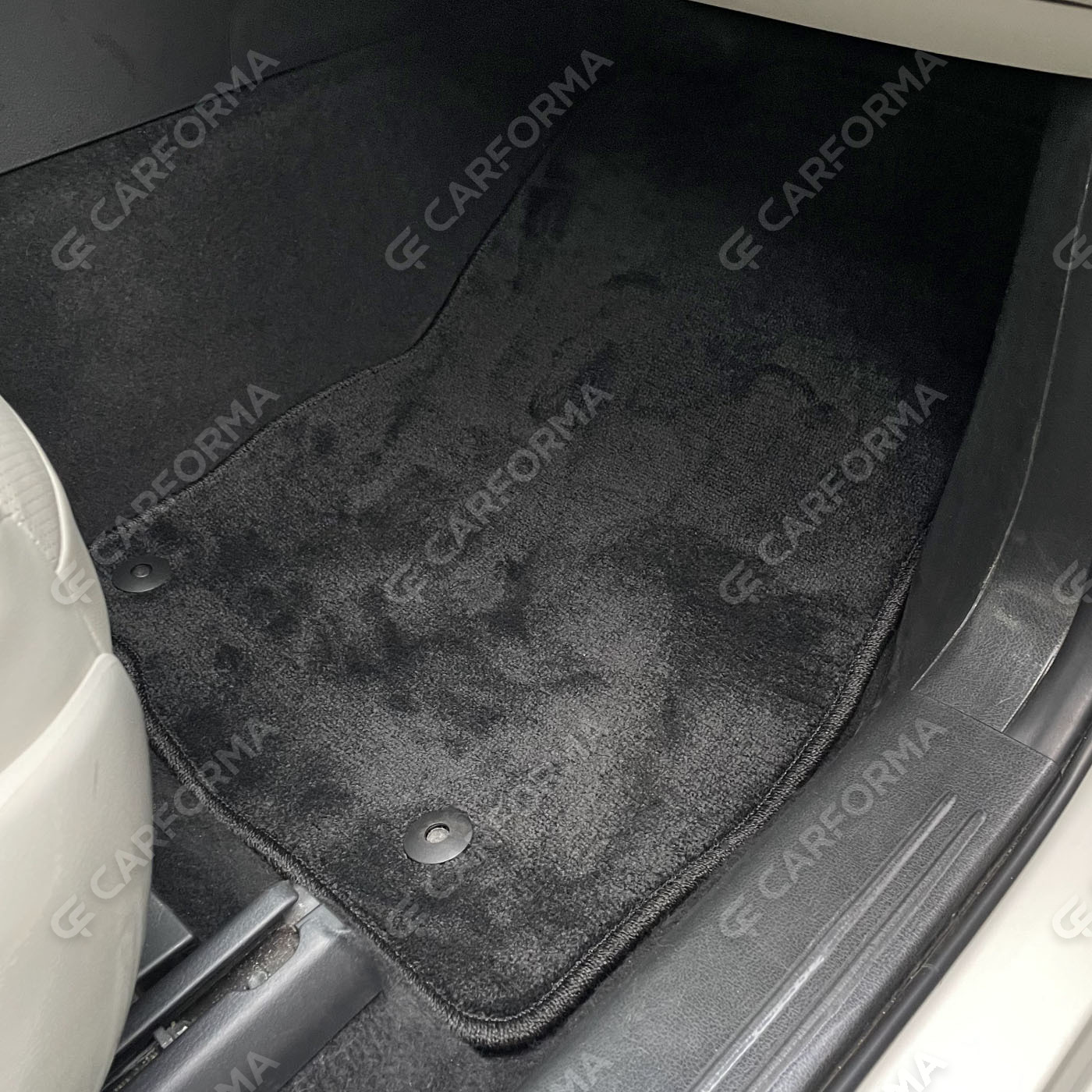 EVA коврики на Mazda CX60 2022&nbsp;-&nbsp;2026 в Симферополе