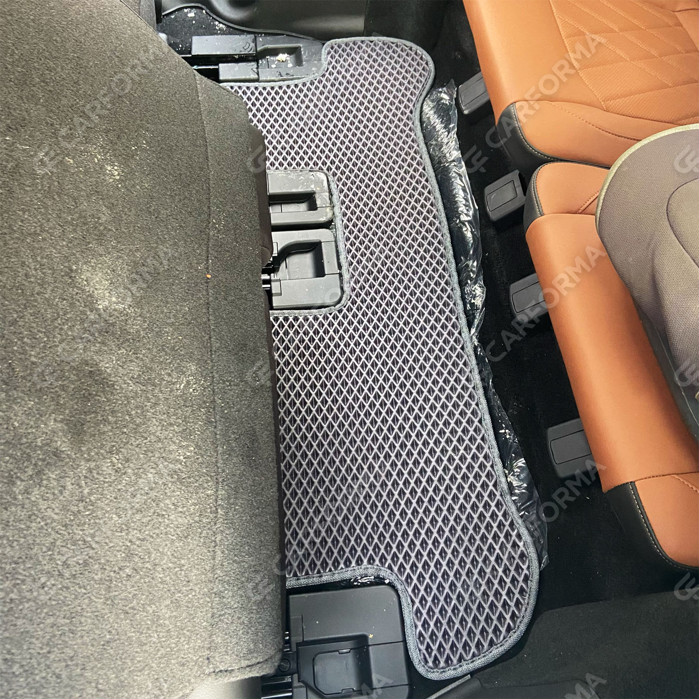 Коврики на Chery Tiggo 8 Plus 2024&nbsp;-&nbsp;2026 в Симферополе