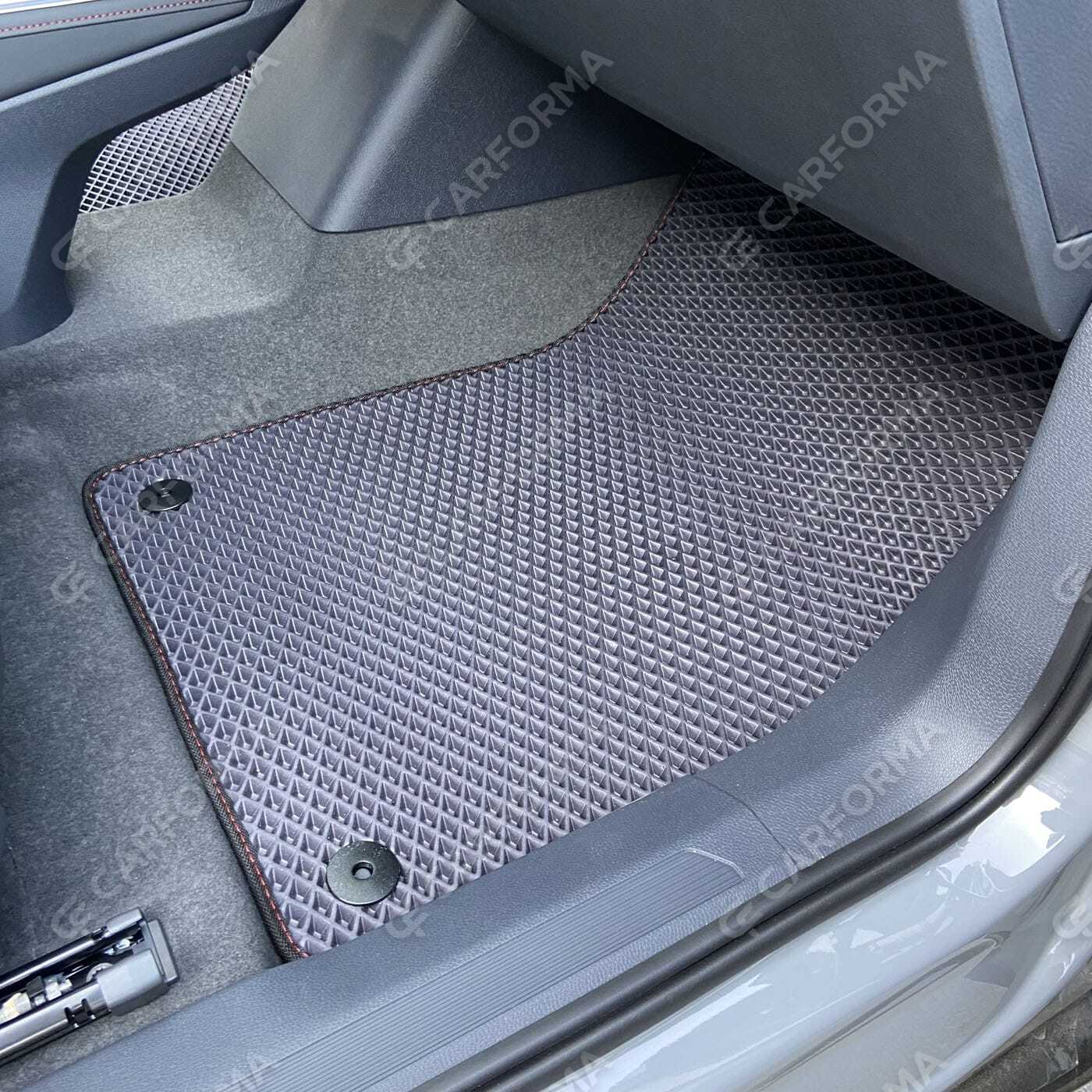 Коврики на Audi Q4 e-tron 2021&nbsp;-&nbsp;2026 в Симферополе