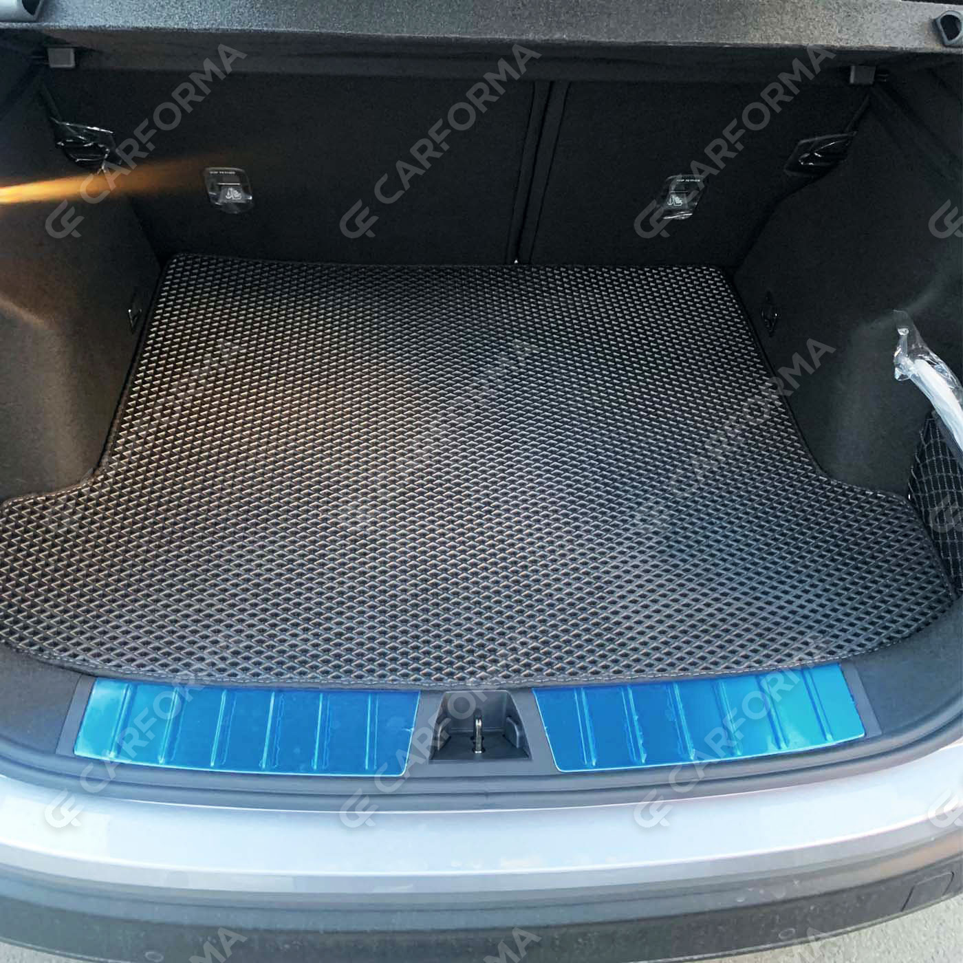 Ворсовые коврики на Geely Coolray 2018&nbsp;-&nbsp;2024 в Симферополе