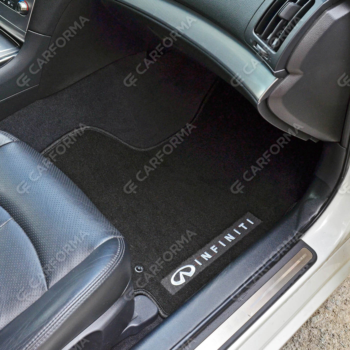 EVA коврики на Infiniti G IV Седан 2006&nbsp;-&nbsp;2014 в Симферополе