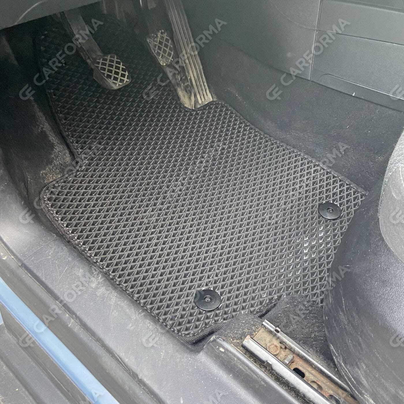 EVA коврики соты Seat Altea 2004&nbsp;-&nbsp;2015 в Симферополе
