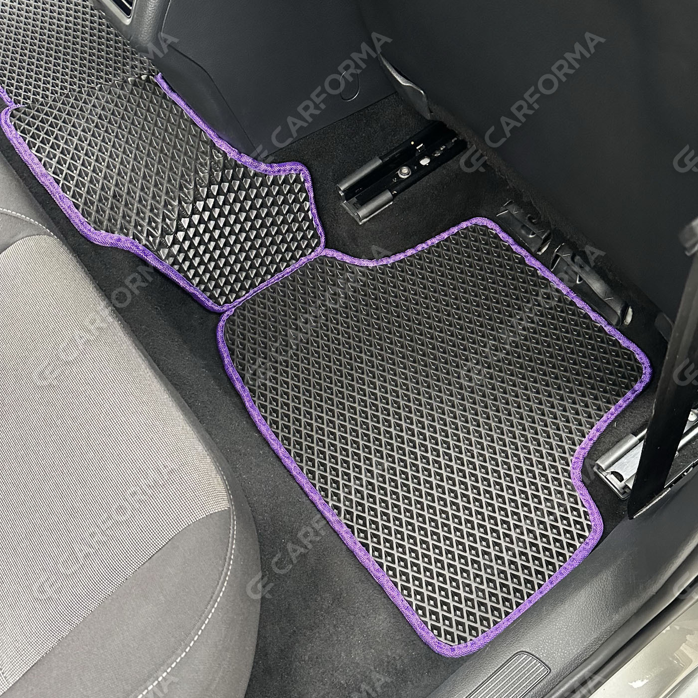 Коврики на Audi A3 (8Y) 2020&nbsp;-&nbsp;2026 в Симферополе