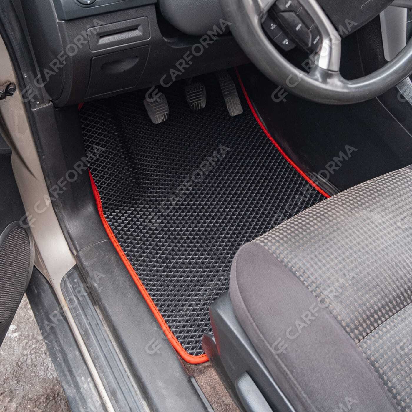 EVA коврики на Opel Antara 2006&nbsp;-&nbsp;2015 в Симферополе