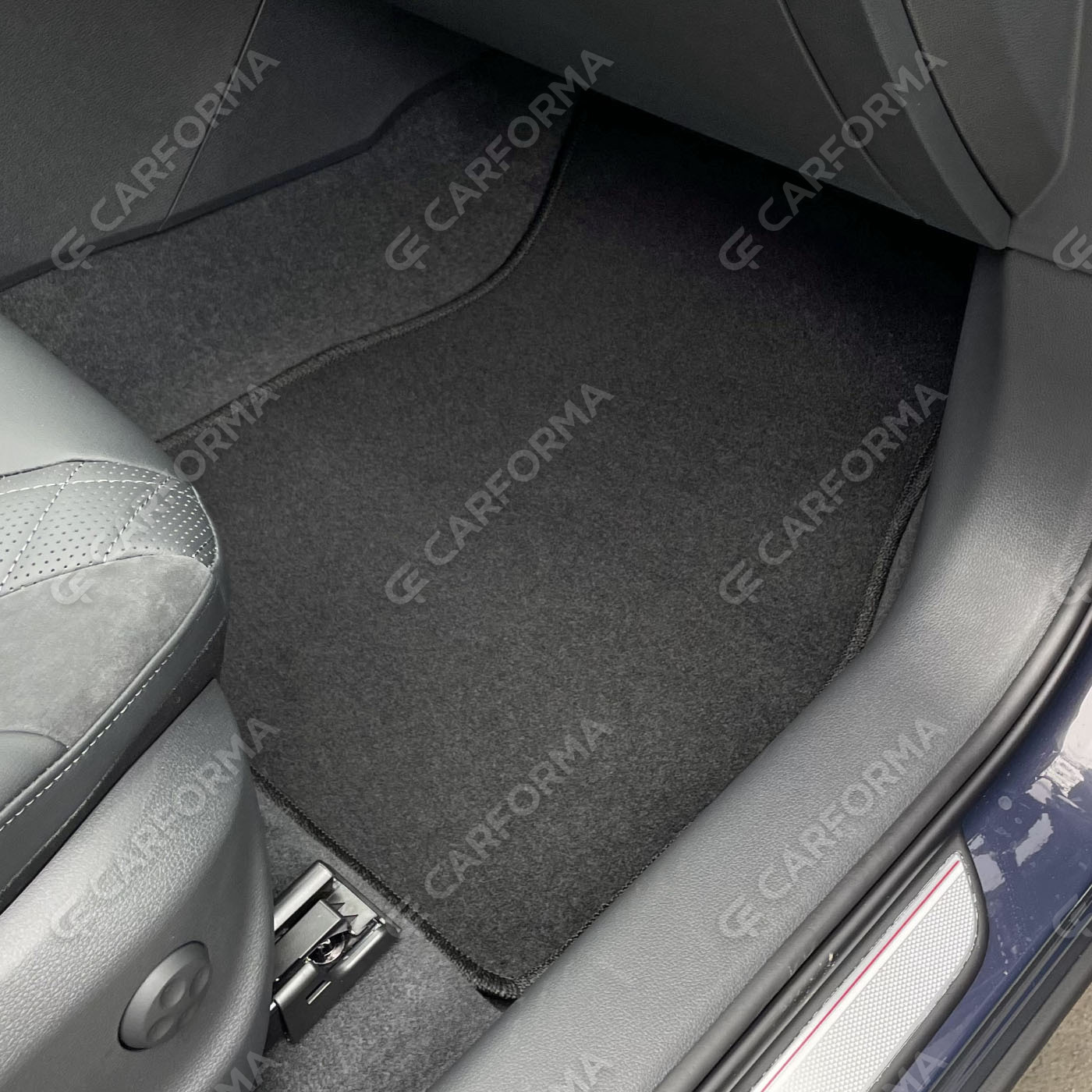 Коврики на Hongqi HS5 2019&nbsp;-&nbsp;2026 в Симферополе