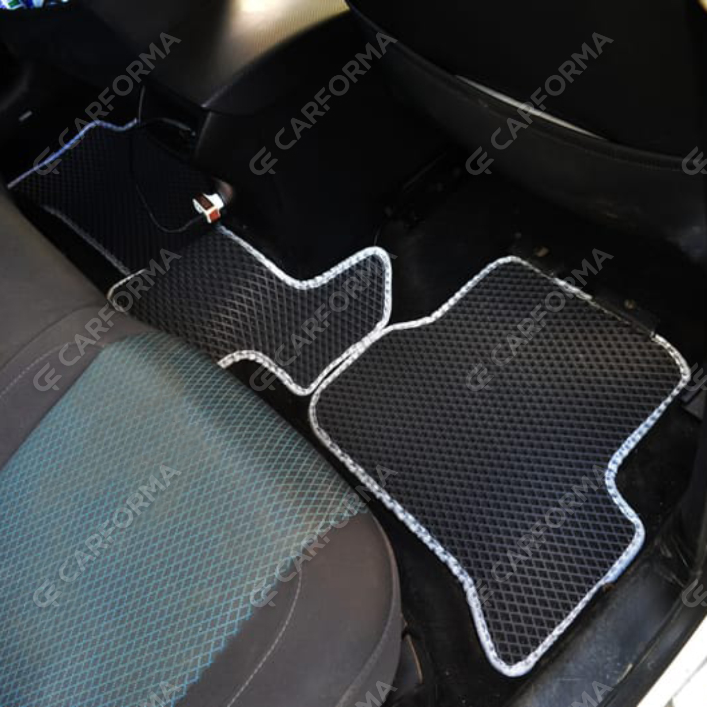 EVA коврики соты Seat Altea 2004&nbsp;-&nbsp;2015 в Симферополе