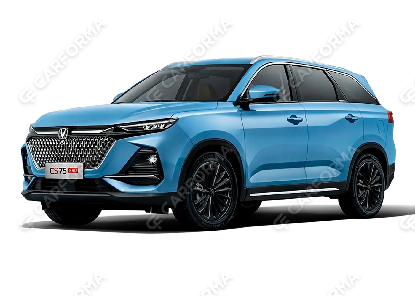 Коврики на Changan CS75 Pro 2025&nbsp;-&nbsp;2026 в Симферополе