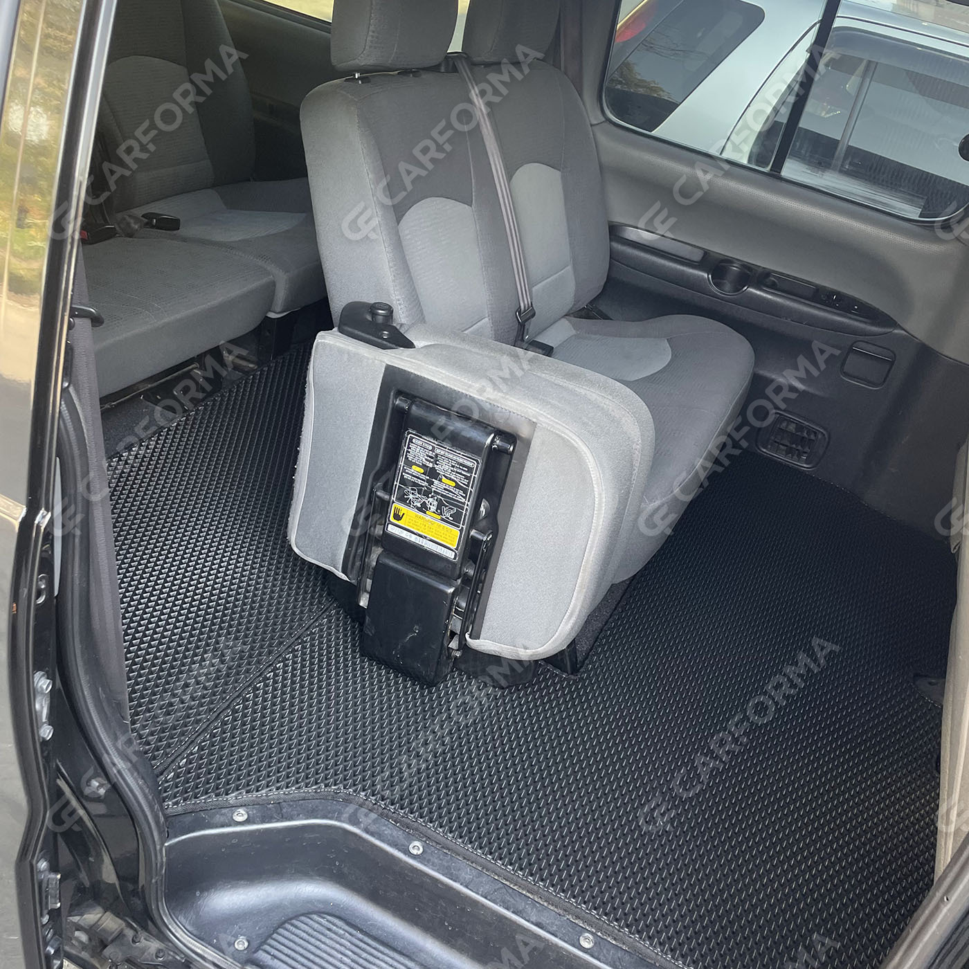 Коврики на Hyundai H1 I 1996&nbsp;-&nbsp;2007 в Симферополе