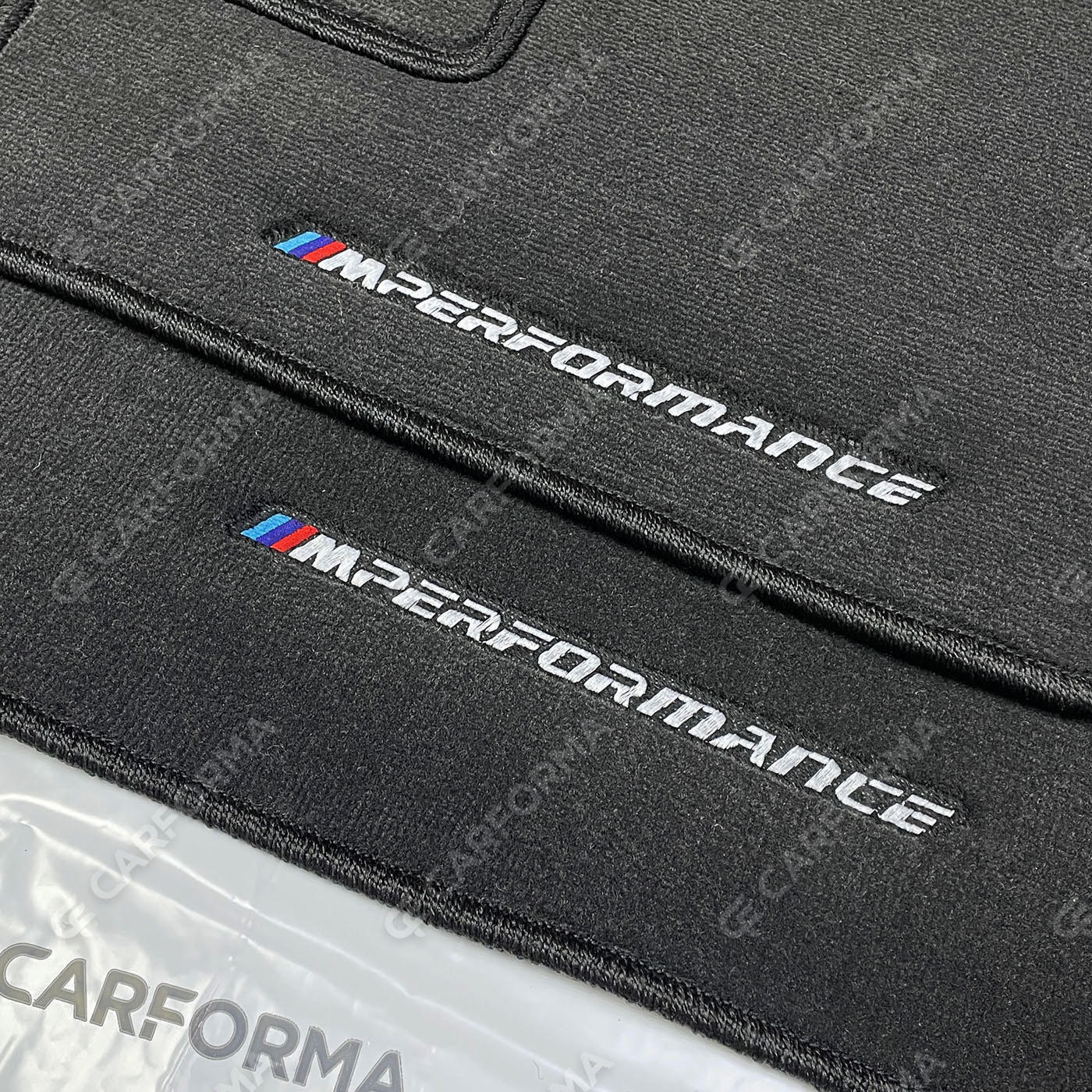 Коврики на BMW 1 (F70) 2024&nbsp;-&nbsp;2026 в Симферополе