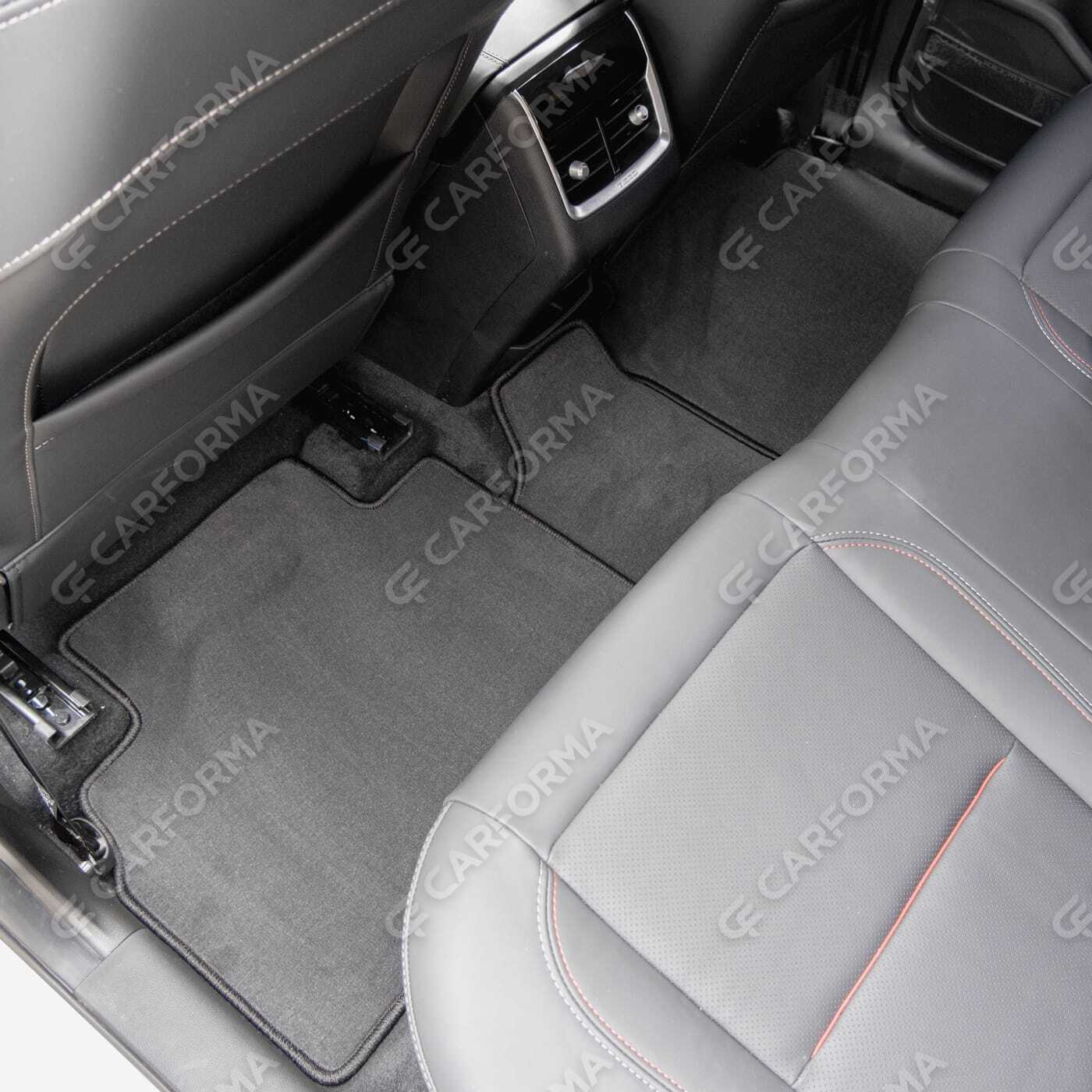 Ворсовые коврики на Chery Tiggo 7L 2024&nbsp;-&nbsp;2026 в Симферополе