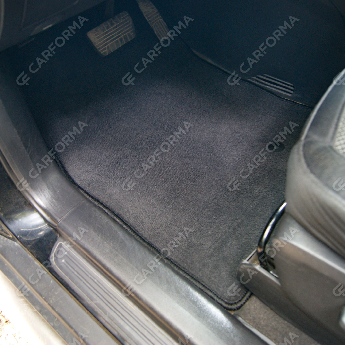 EVA коврики на Opel Antara 2006&nbsp;-&nbsp;2015 в Симферополе