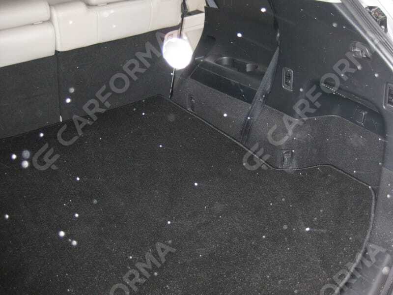 Водительские eva коврики соты Mazda CX9 I 2007&nbsp;-&nbsp;2015 в Симферополе