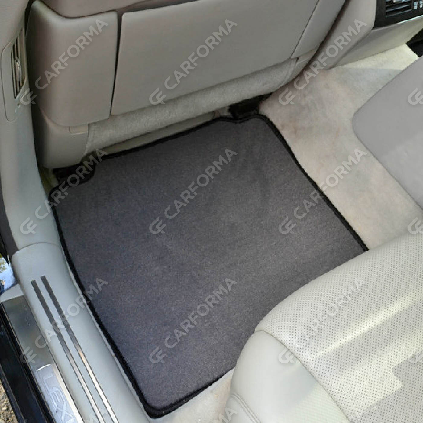 Коврики на Lexus LS IV 2006&nbsp;-&nbsp;2017 в Симферополе