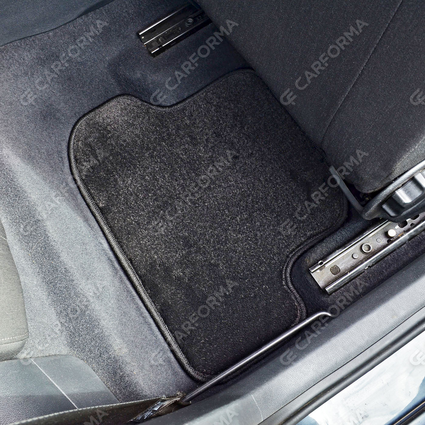 Ворсовые коврики на Volkswagen Beetle (A5) 2011&nbsp;-&nbsp;2019 в Симферополе