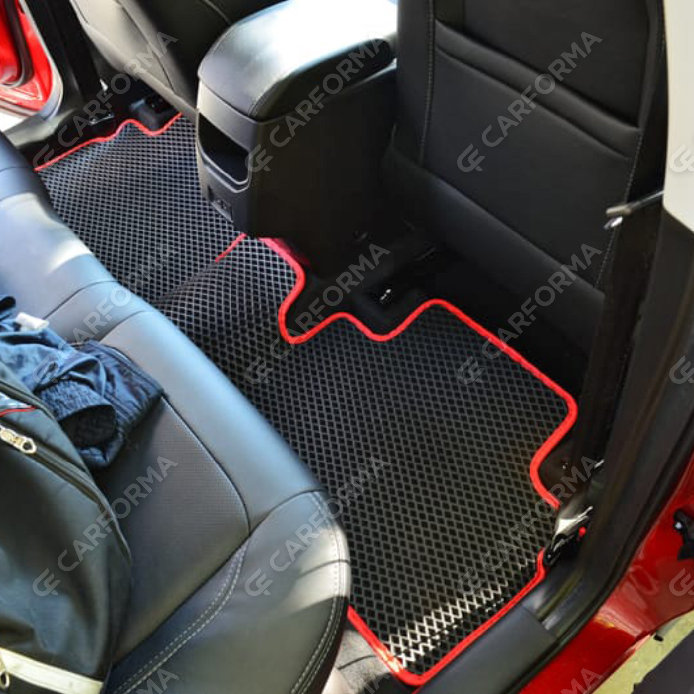 Ворсовые коврики на Tenet T4 2025&nbsp;-&nbsp;2026 в Симферополе