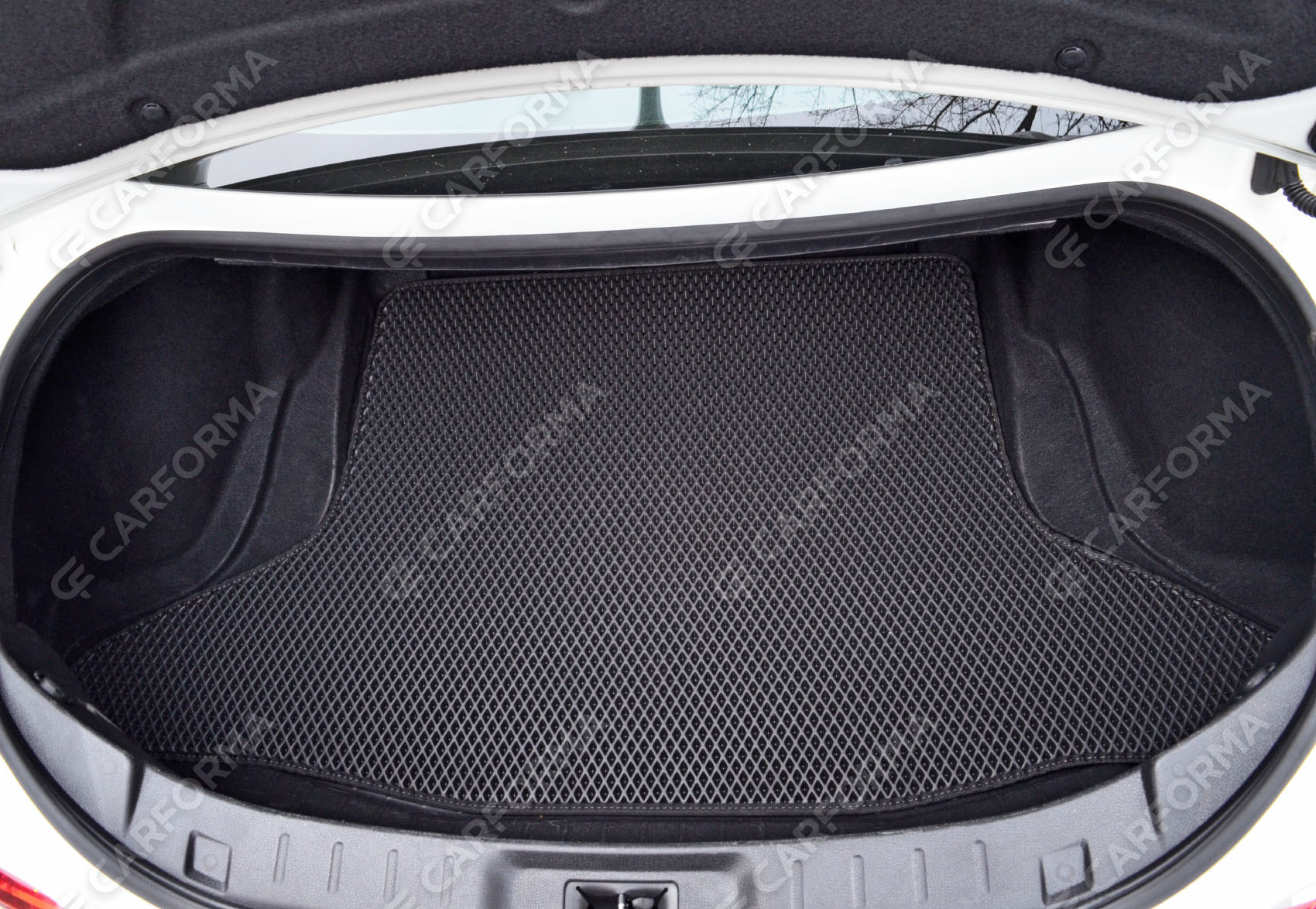 Коврики на Nissan GT-R 2007&nbsp;-&nbsp;2026 в Симферополе