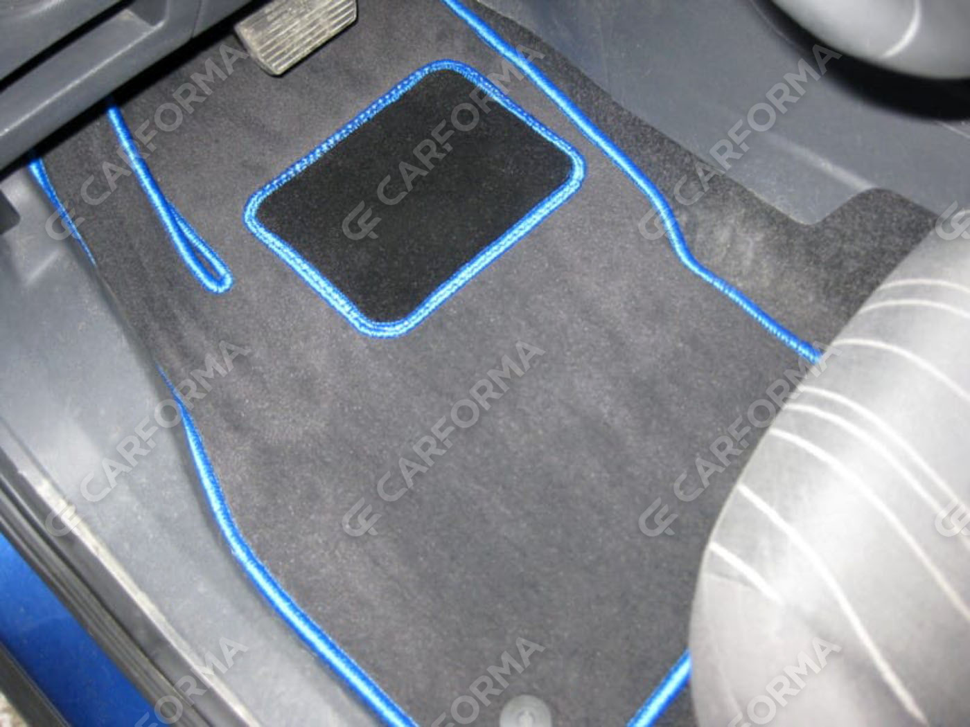 Коврики на Opel Corsa D 2006&nbsp;-&nbsp;2014 в Симферополе