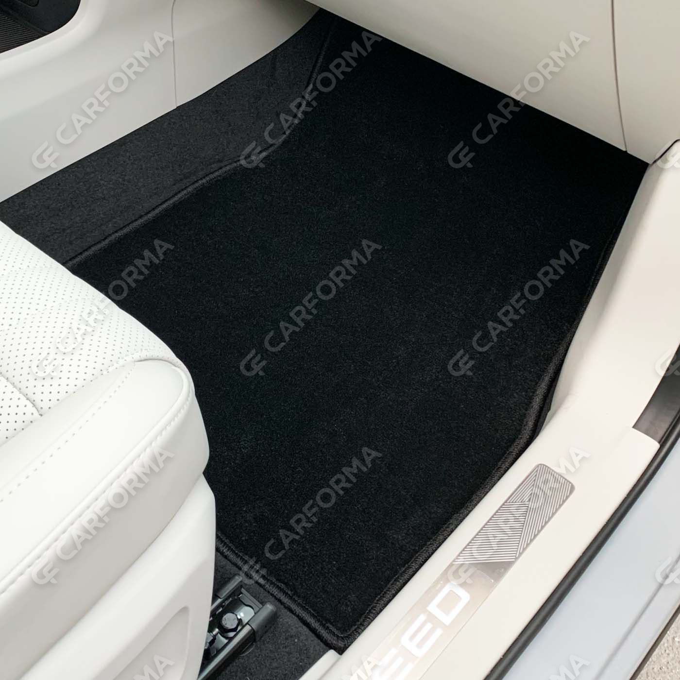 Коврики на Chery Tiggo 8L 2024&nbsp;-&nbsp;2026 в Симферополе