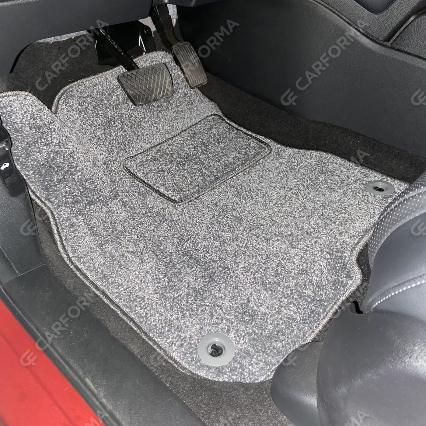 Коврики на Honda Breeze 1 2019&nbsp;-&nbsp;2023 в Симферополе