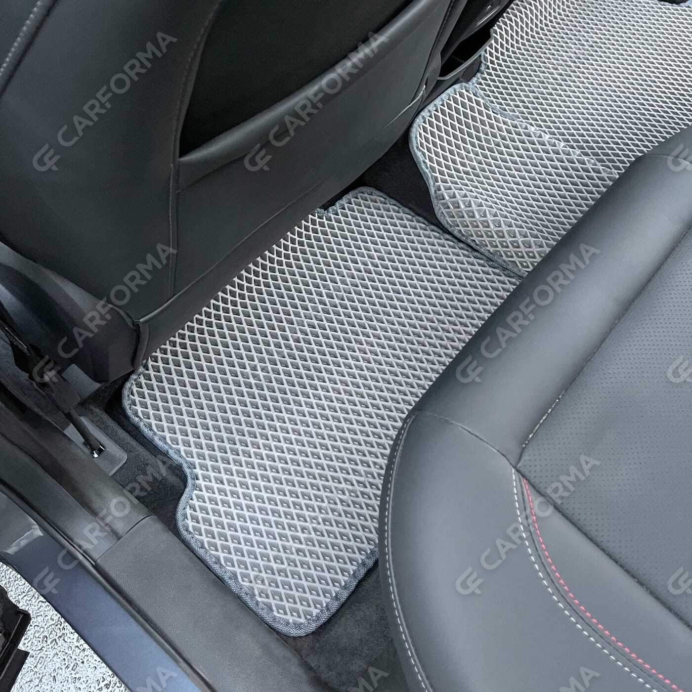 Ворсовые коврики на Tenet T7 2025&nbsp;-&nbsp;2026 в Симферополе