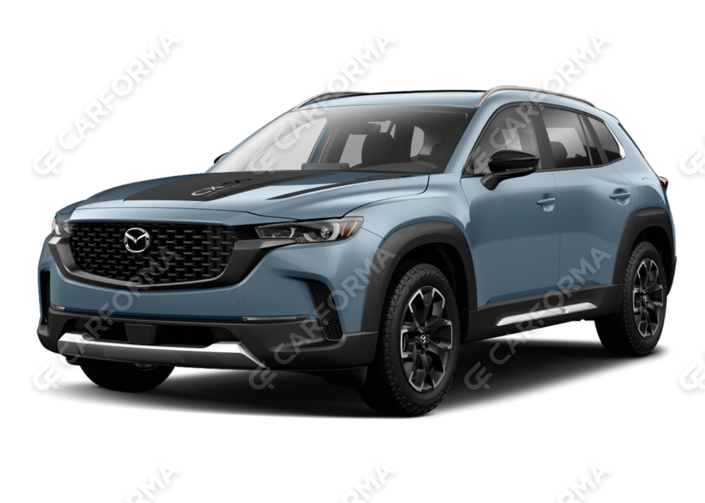 Коврики на Mazda CX50 2021&nbsp;-&nbsp;2026 в Симферополе
