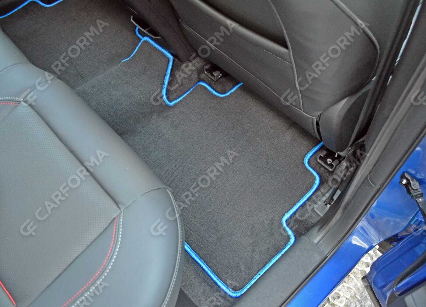 Ворсовые коврики на Tenet T7 2025&nbsp;-&nbsp;2026 в Симферополе