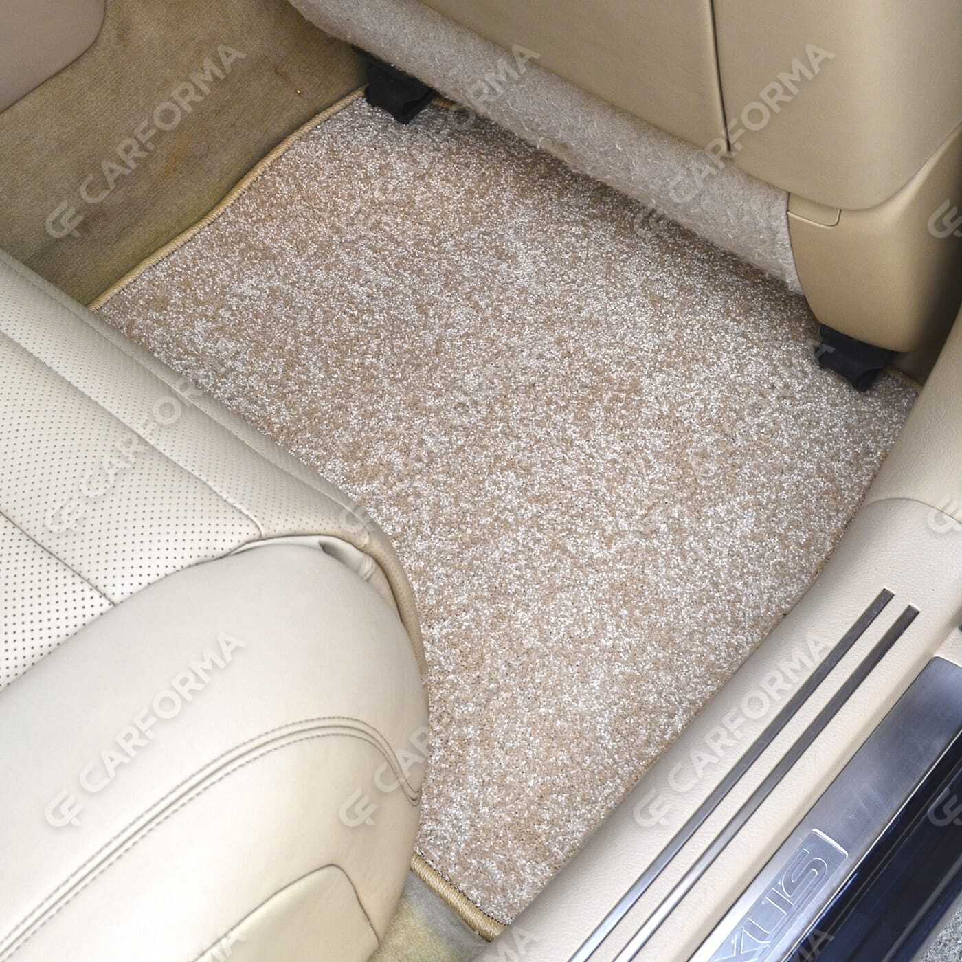 Коврики на Lexus LS IV 2006&nbsp;-&nbsp;2017 в Симферополе