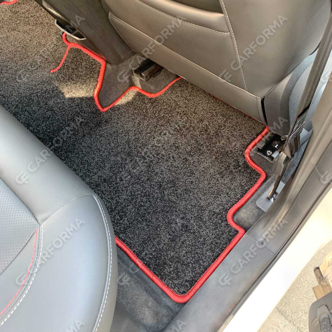 Ворсовые коврики на Tenet T7 2025&nbsp;-&nbsp;2026 в Симферополе