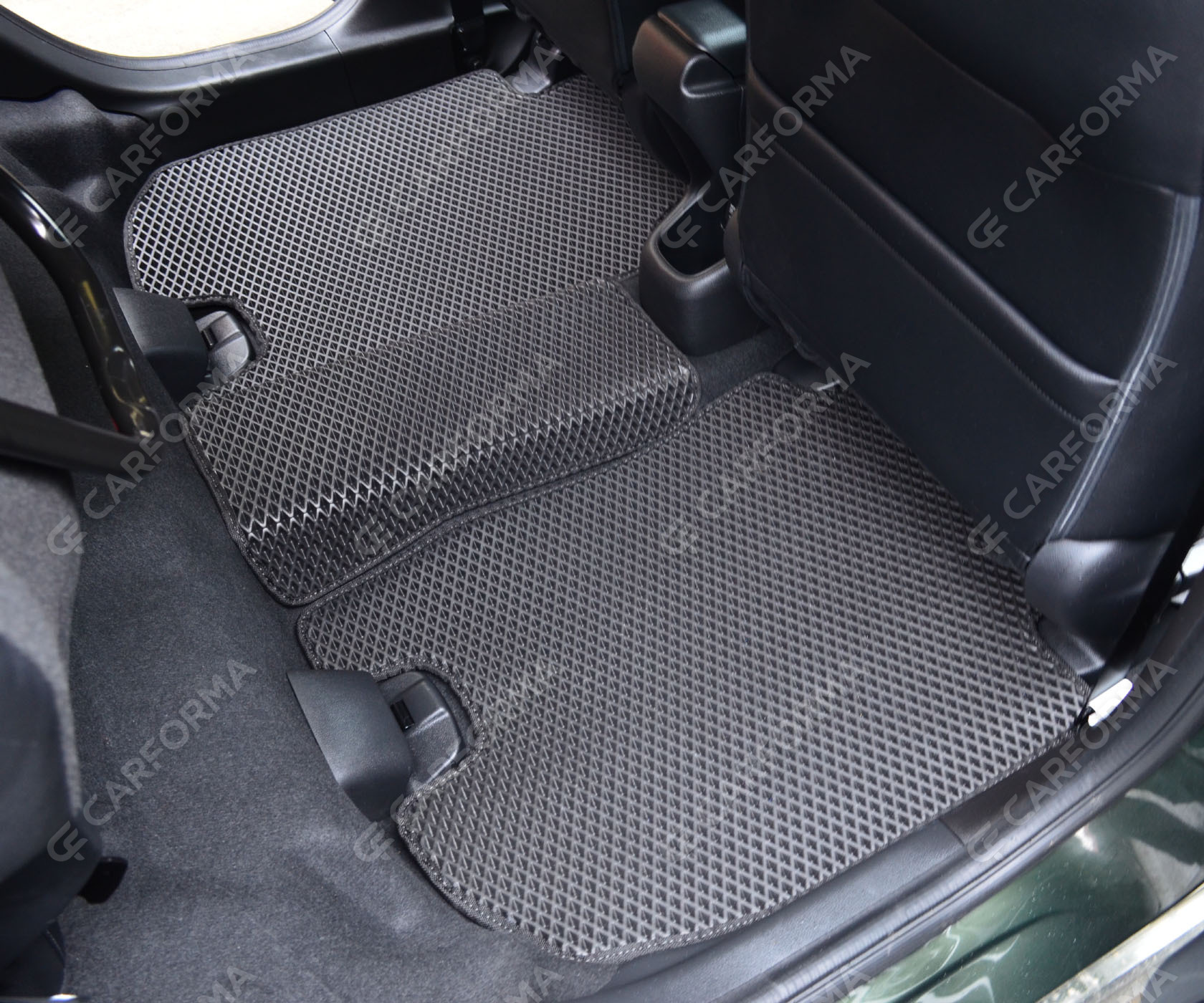 Коврики на Honda XR-V I 2014&nbsp;-&nbsp;2022 в Симферополе