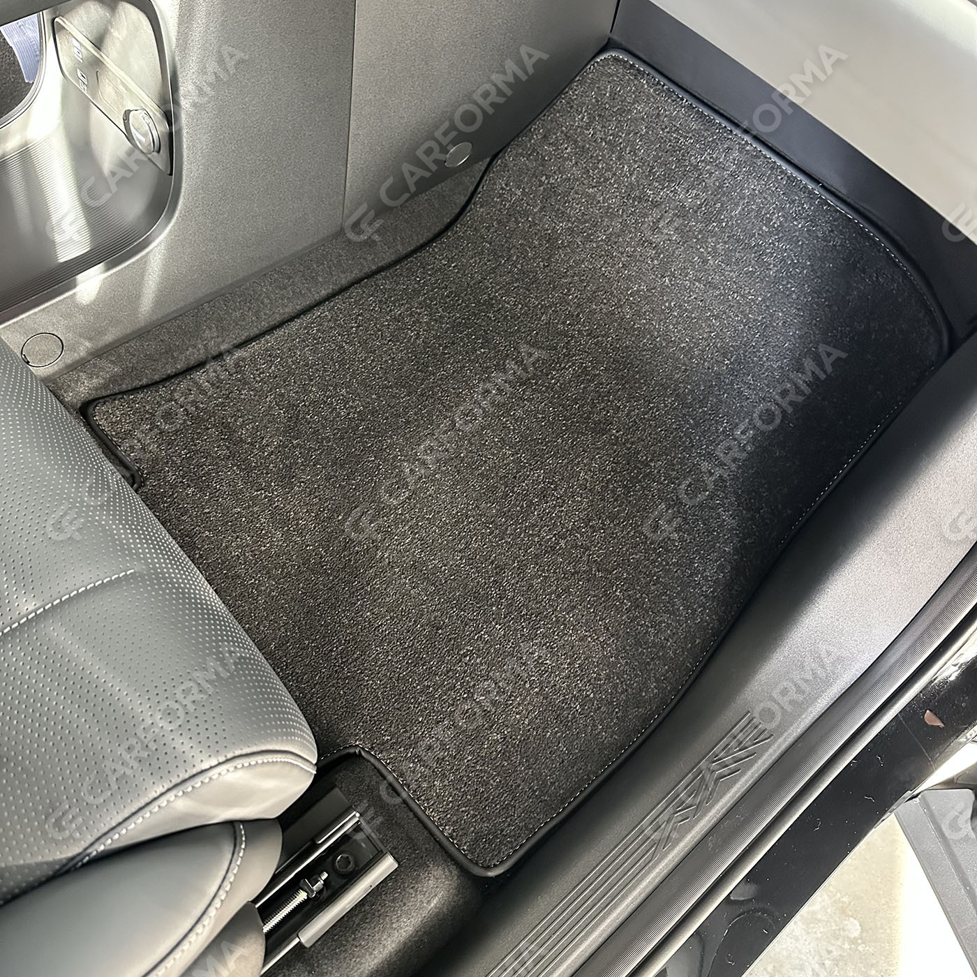 Ворсовые коврики на GAC S7 2025&nbsp;-&nbsp;2026 в Симферополе