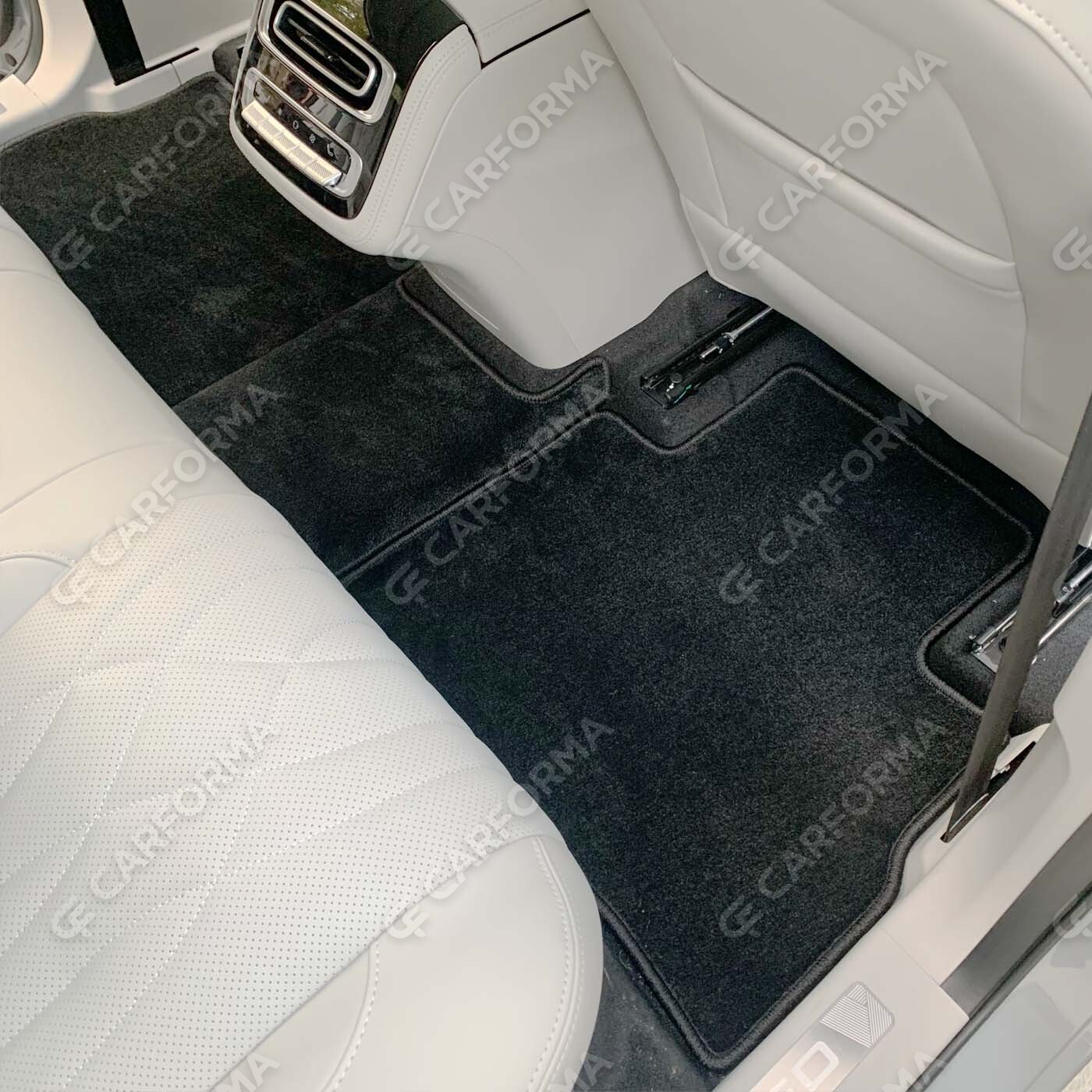 Коврики на Chery Tiggo 8L 2024&nbsp;-&nbsp;2026 в Симферополе