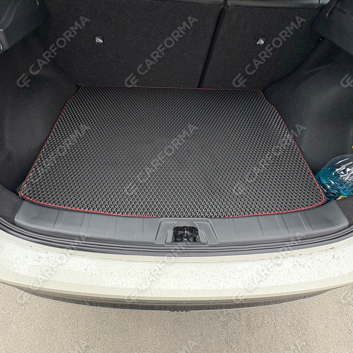 Ворсовые коврики на Nissan Qashqai (J11) Glory / Honor (Китай) 2024&nbsp;-&nbsp;2026 в Симферополе
