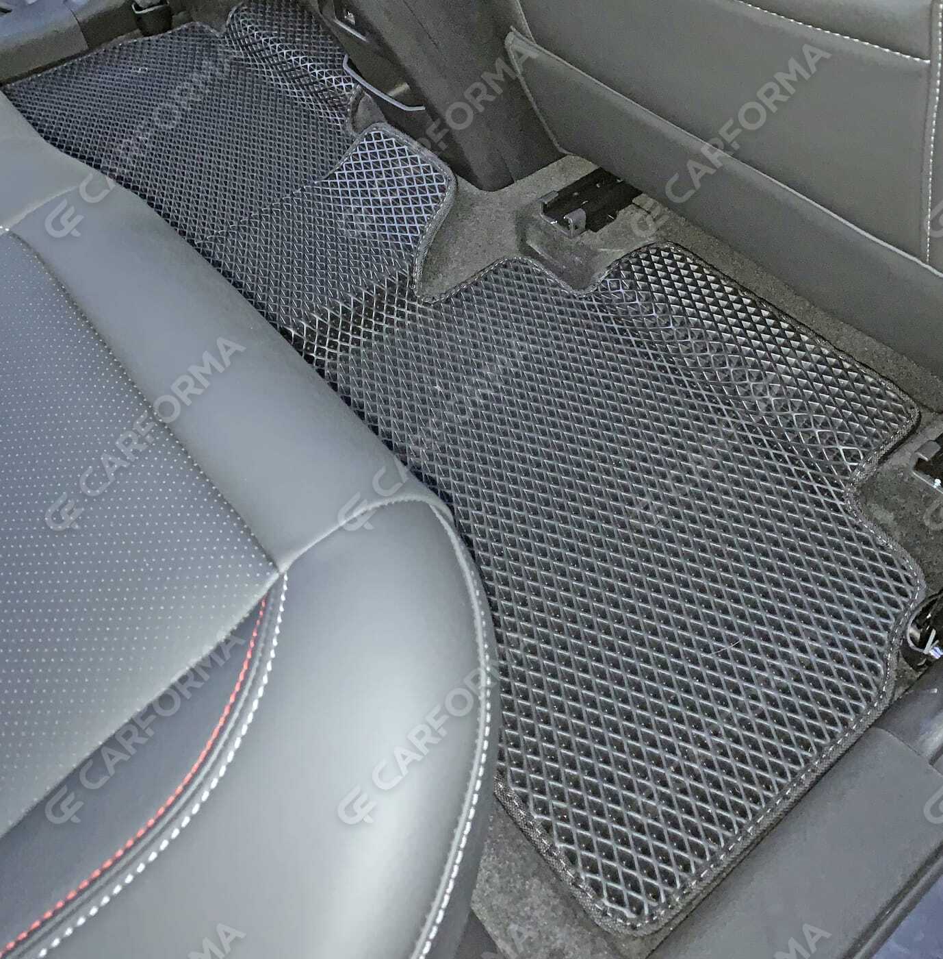 Ворсовые коврики на Tenet T7 2025&nbsp;-&nbsp;2026 в Симферополе