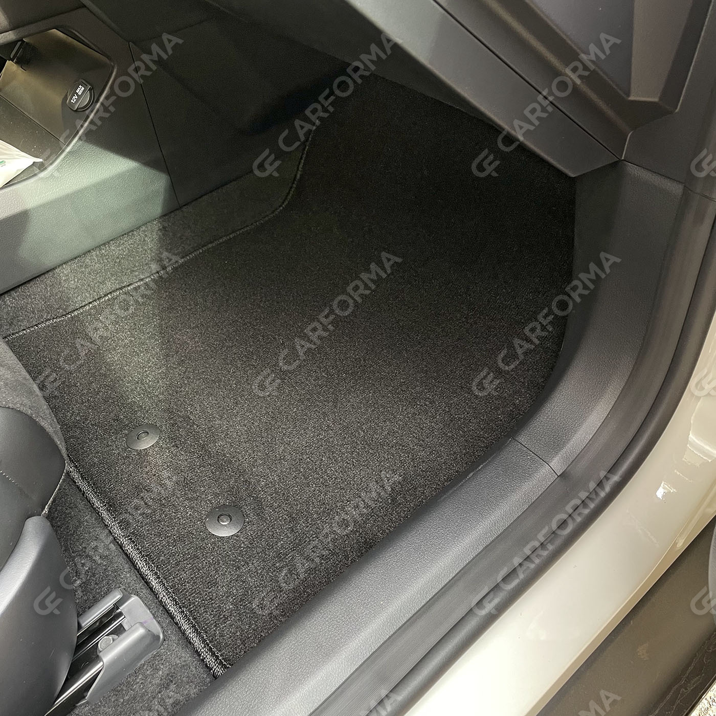 Коврики на Mazda EZ-6 2024&nbsp;-&nbsp;2026 в Симферополе