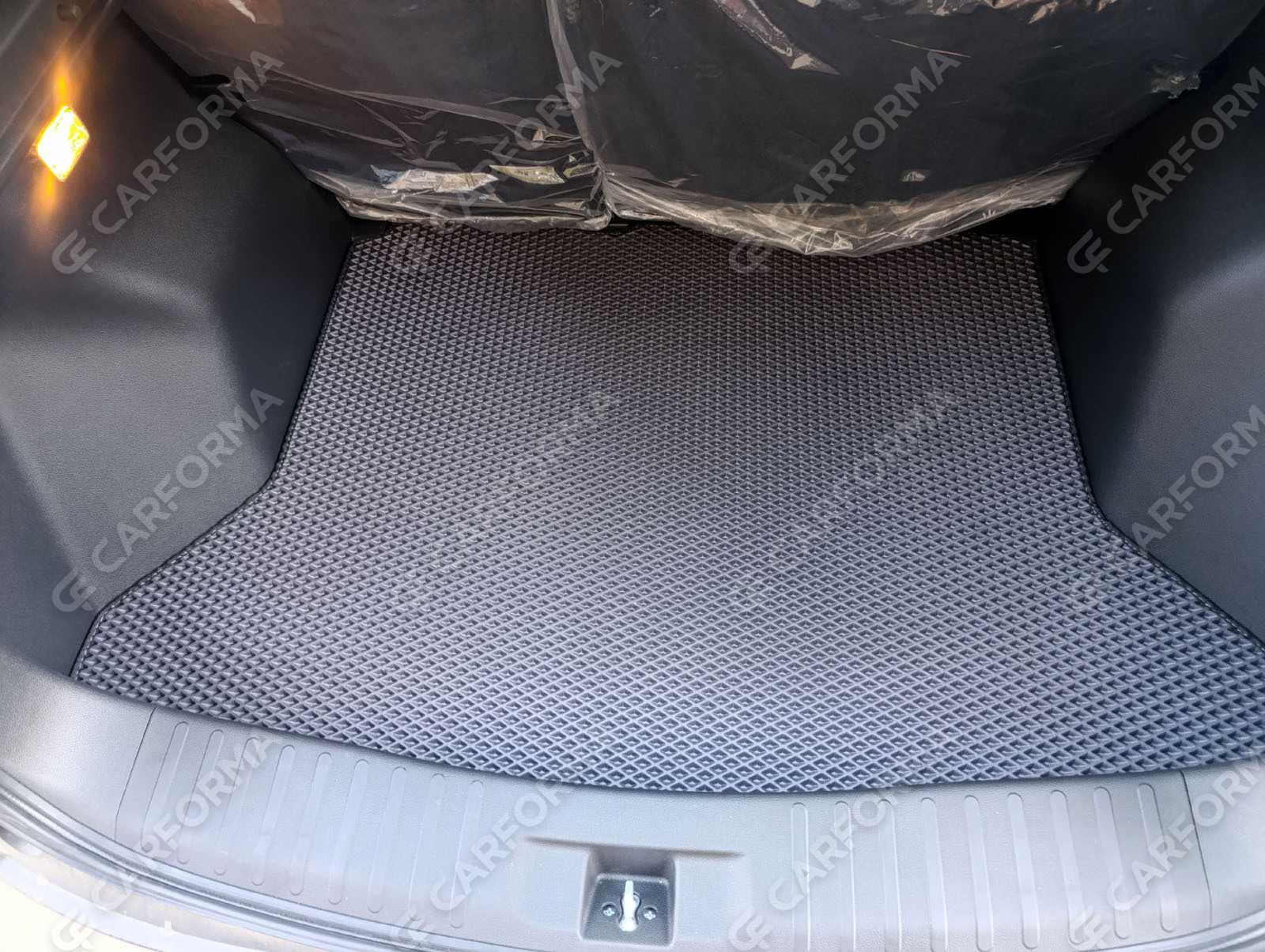 Коврики на Honda WR-V III 2023&nbsp;-&nbsp;2026 в Симферополе