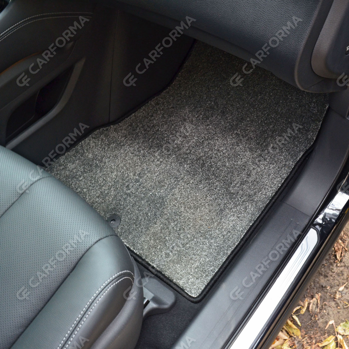 Коврики на Nissan Murano (Z52) 2014&nbsp;-&nbsp;2022 в Симферополе