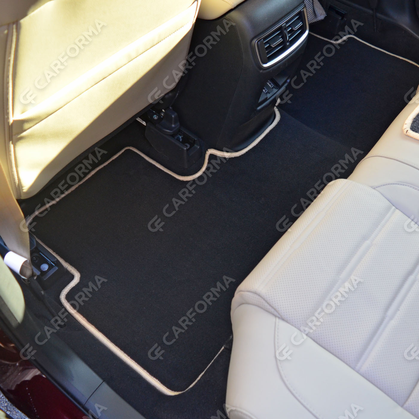 EVA коврики на Honda CR-V V 2016&nbsp;-&nbsp;2023 в Симферополе