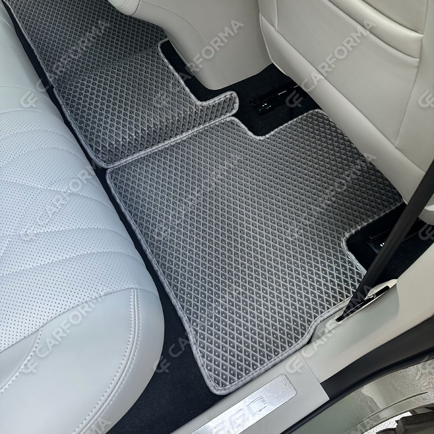 Коврики на Chery Tiggo 8L 2024&nbsp;-&nbsp;2026 в Симферополе