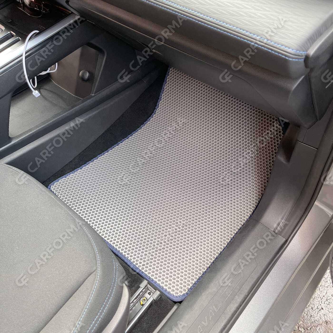 Коврики на Haval Chitu 2021&nbsp;-&nbsp;2026 в Симферополе