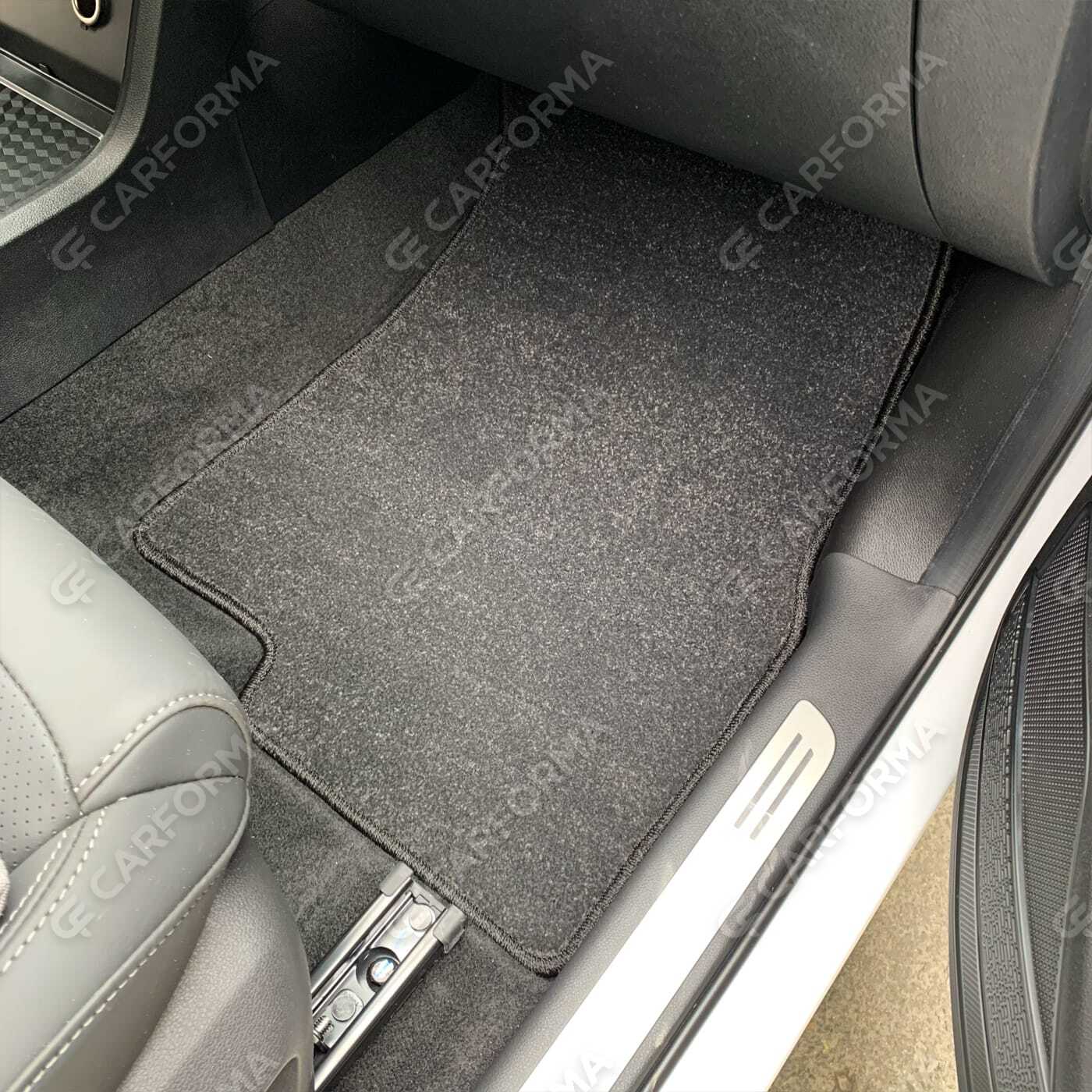 Ворсовые коврики на Tenet T7 2025&nbsp;-&nbsp;2026 в Симферополе