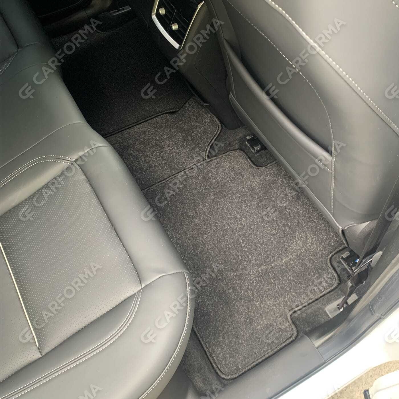 Ворсовые коврики на Tenet T7 2025&nbsp;-&nbsp;2026 в Симферополе