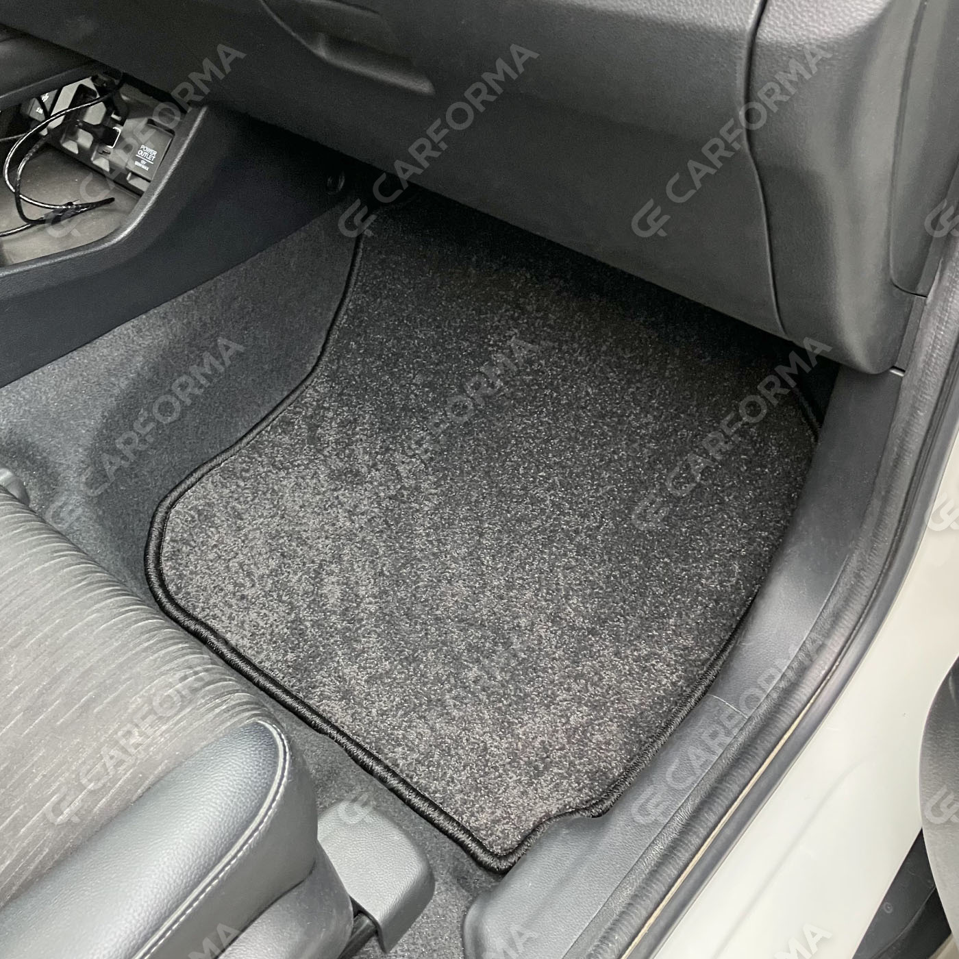 Коврики на Honda XR-V I 2014&nbsp;-&nbsp;2022 в Симферополе