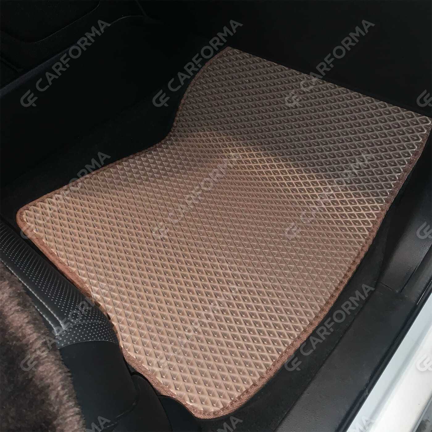 EVA коврики на Honda CR-V V 2016&nbsp;-&nbsp;2023 в Симферополе