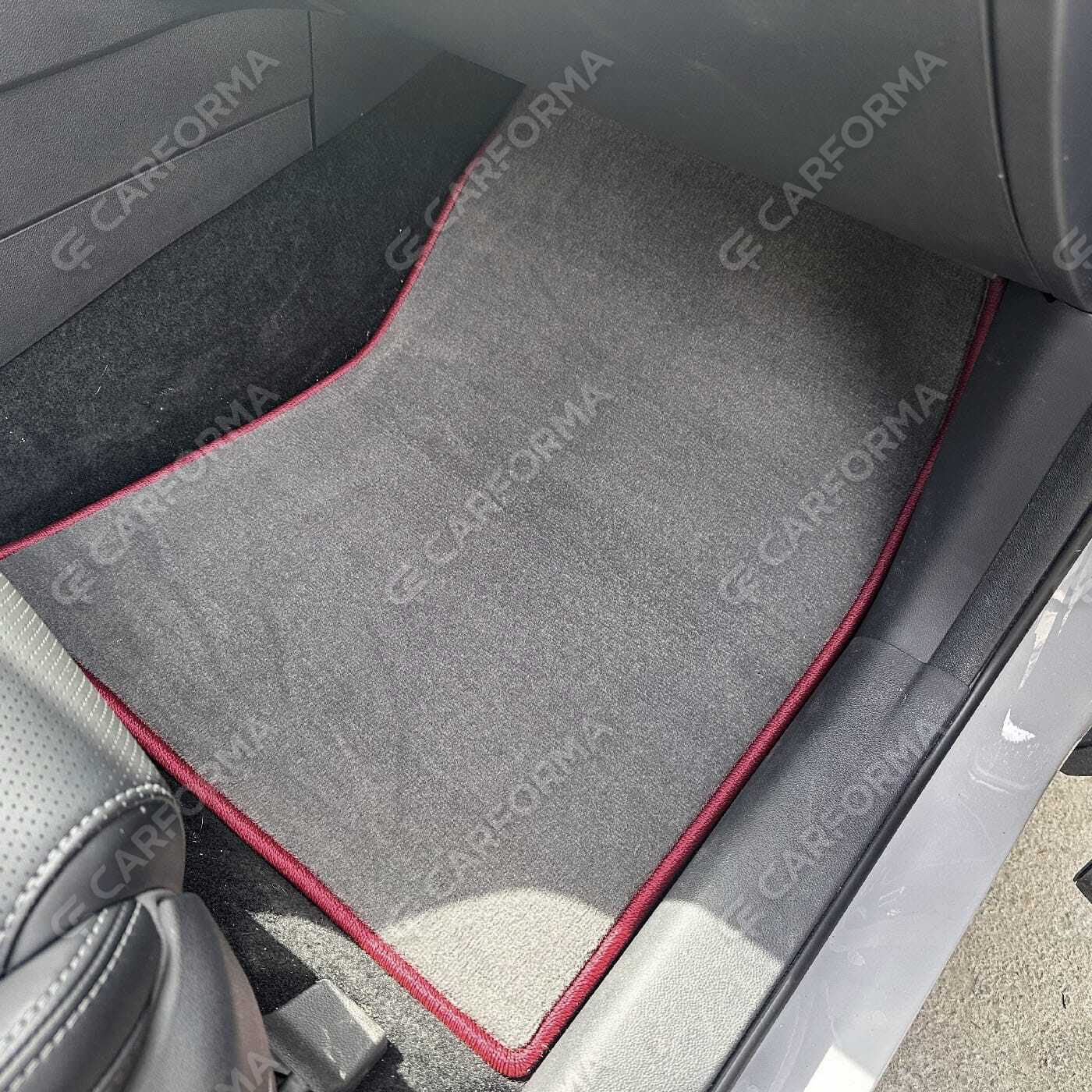 Коврики на Changan CS75 Plus II 2022&nbsp;-&nbsp;2026 в Симферополе