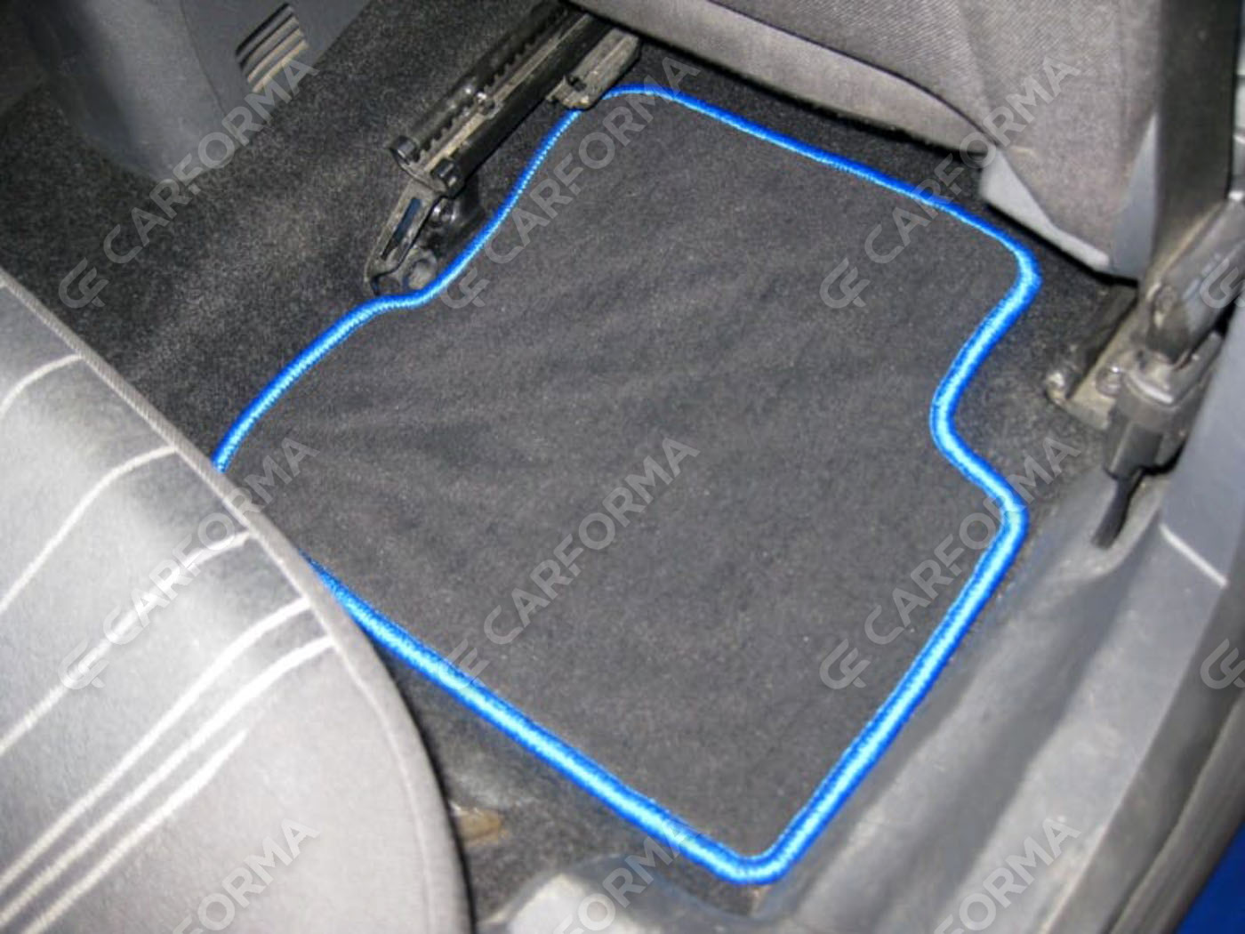 Коврики на Opel Corsa D 2006&nbsp;-&nbsp;2014 в Симферополе