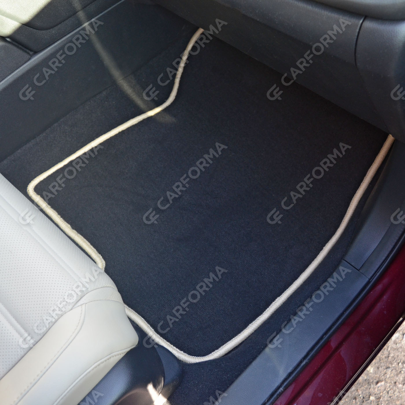 Коврики на Honda Breeze 1 2019&nbsp;-&nbsp;2023 в Симферополе